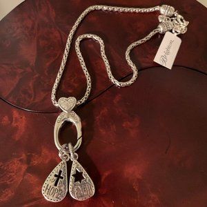 NEW Brighton Necklace